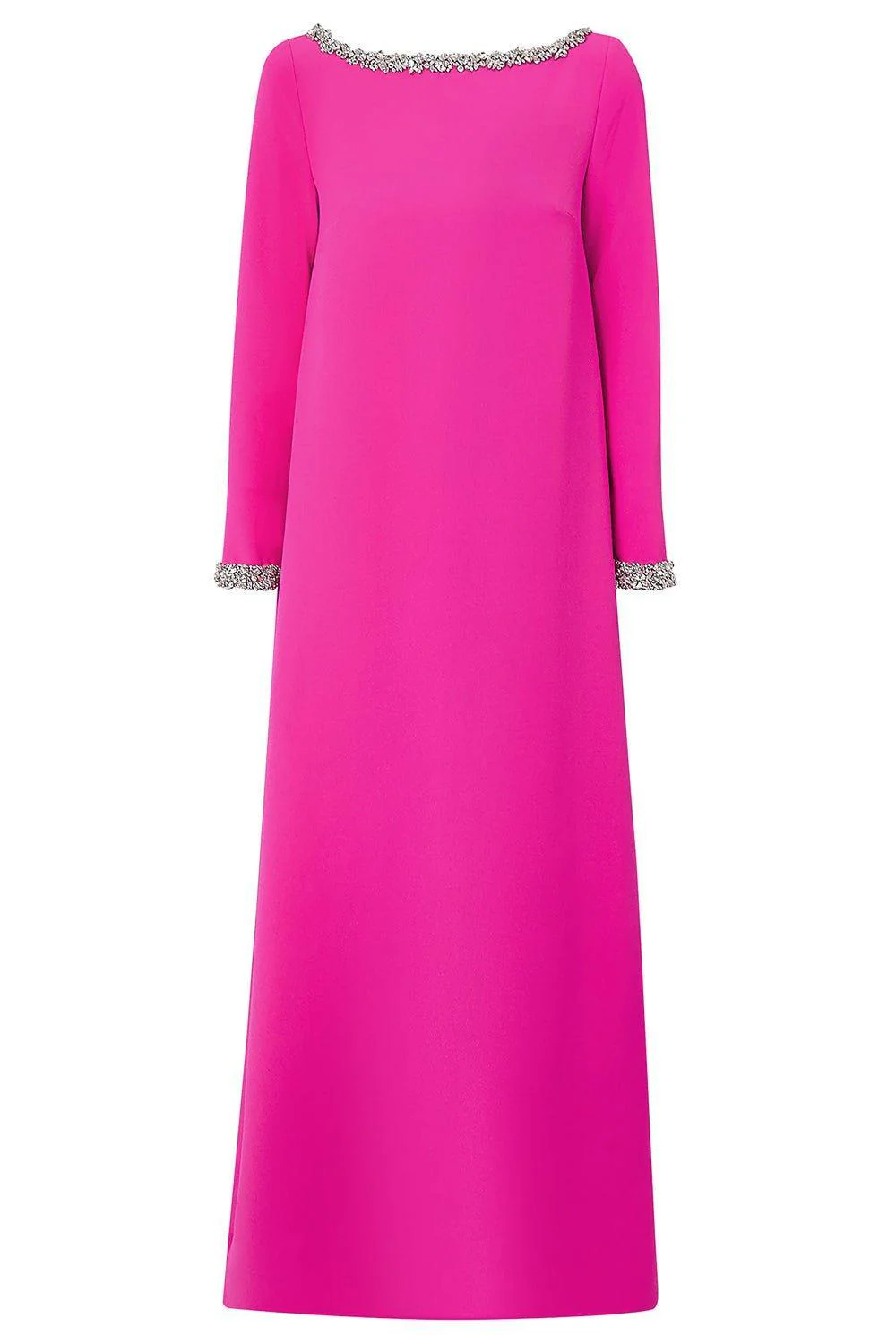 Naimal Dress