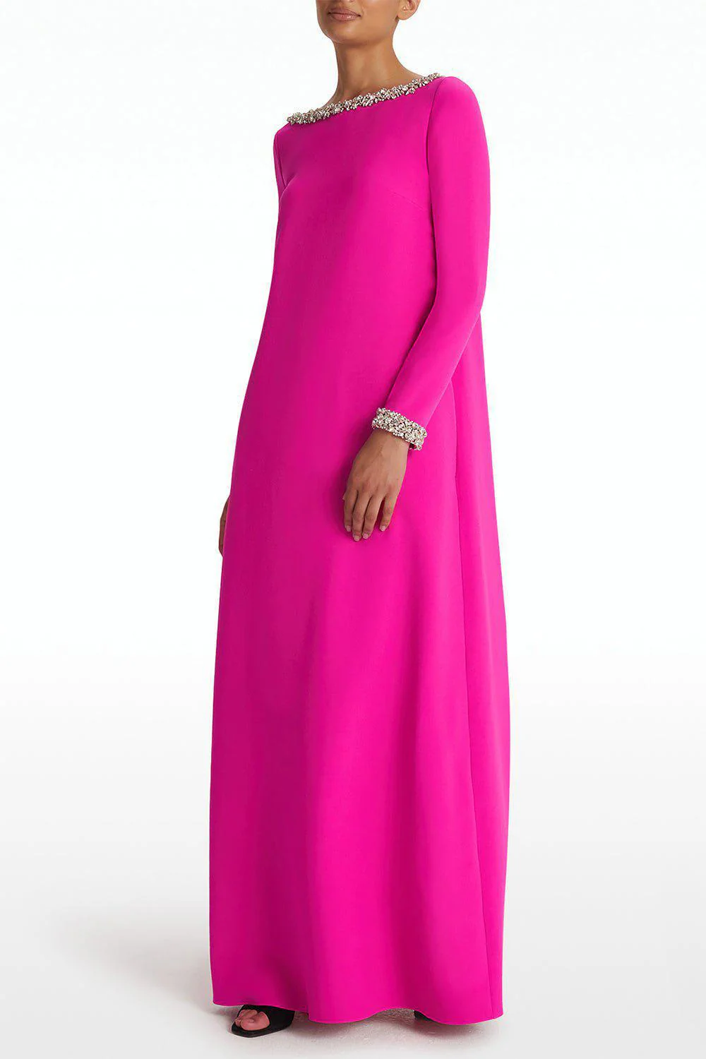 Naimal Dress - Image 2