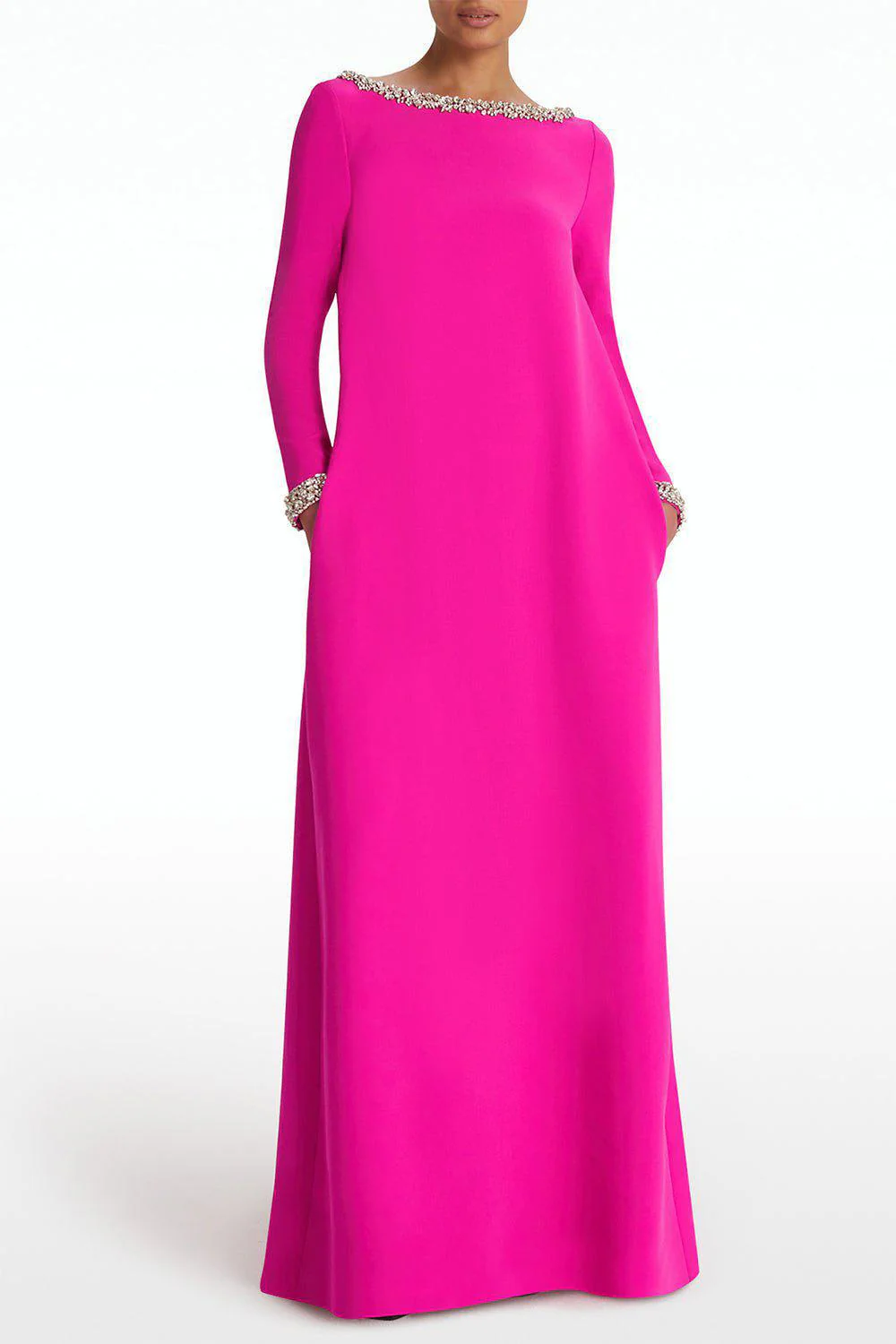 Naimal Dress - Image 3
