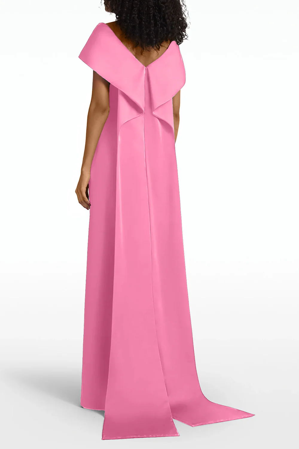 SALLIE GOWN - AURORA - Image 5