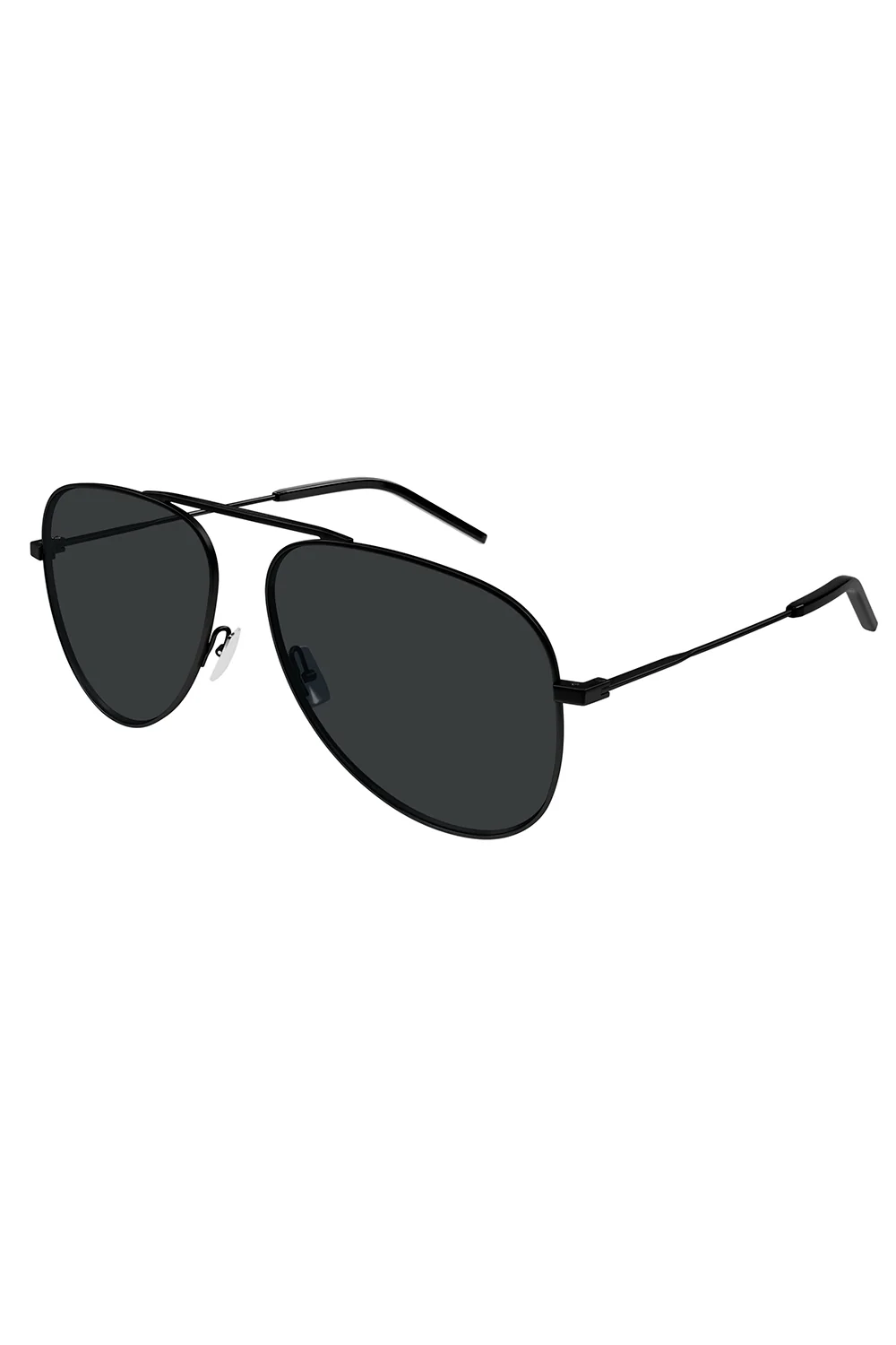 Classic Aviator Sunglasses - Image 3