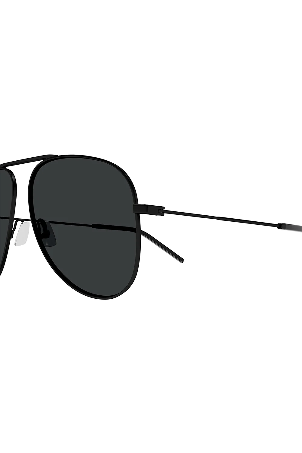 Classic Aviator Sunglasses - Image 4