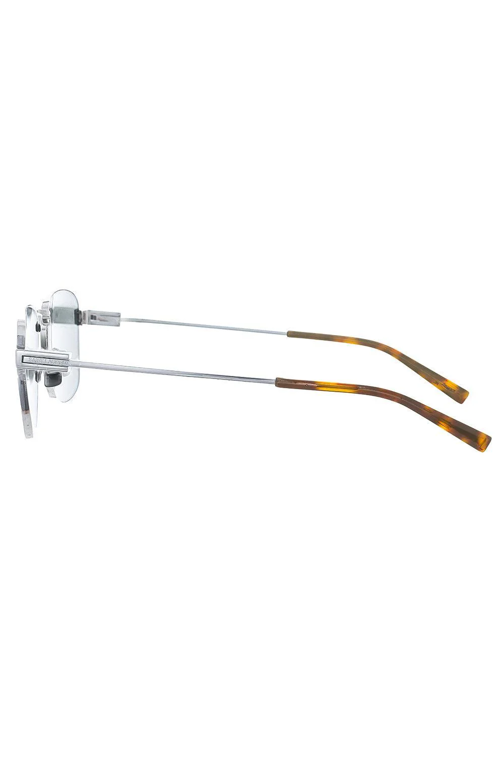 Rectangle Sunglasses - Image 2