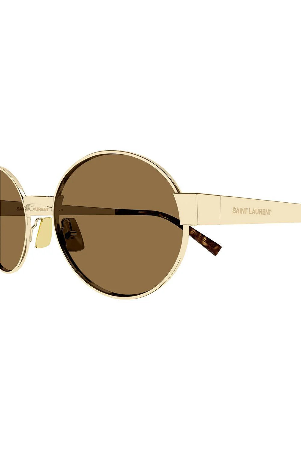 Round Sunglasses - Image 5