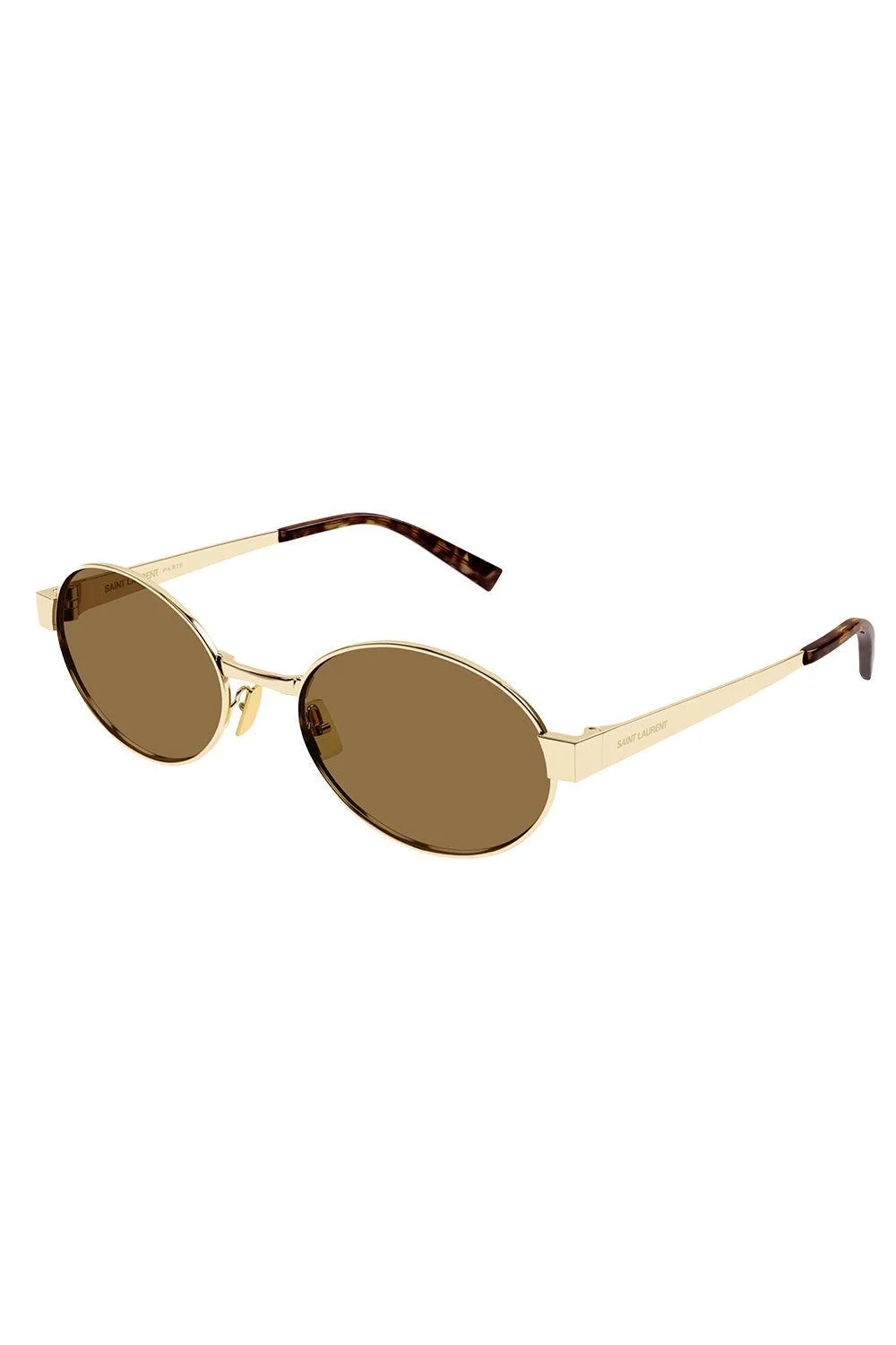 Round Sunglasses - Image 6