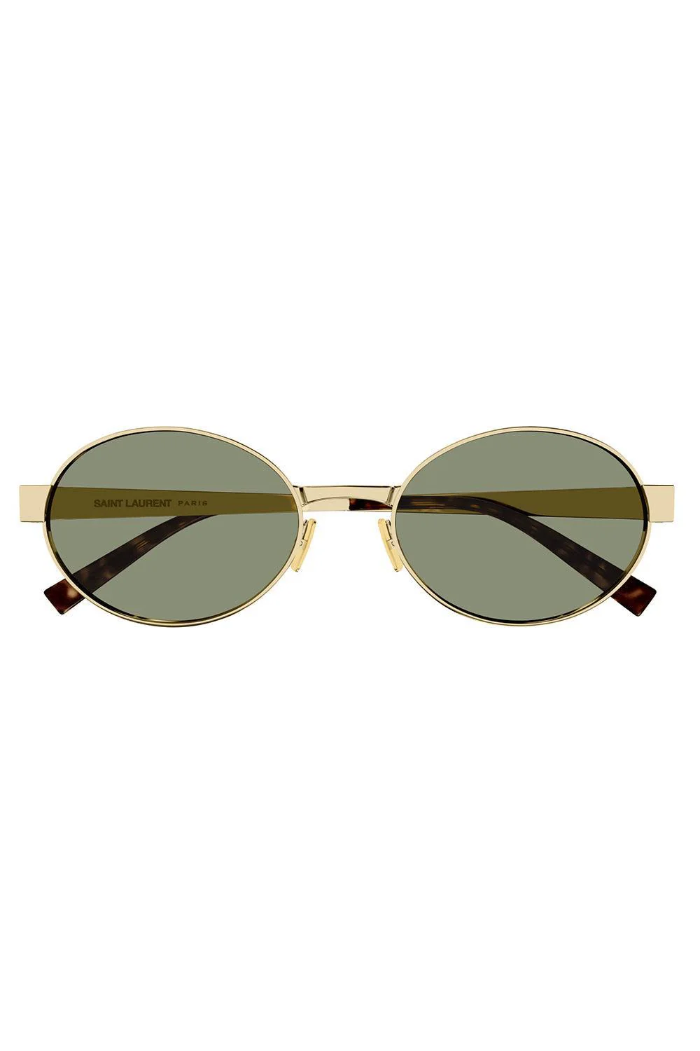 Small Round Sunglasses
