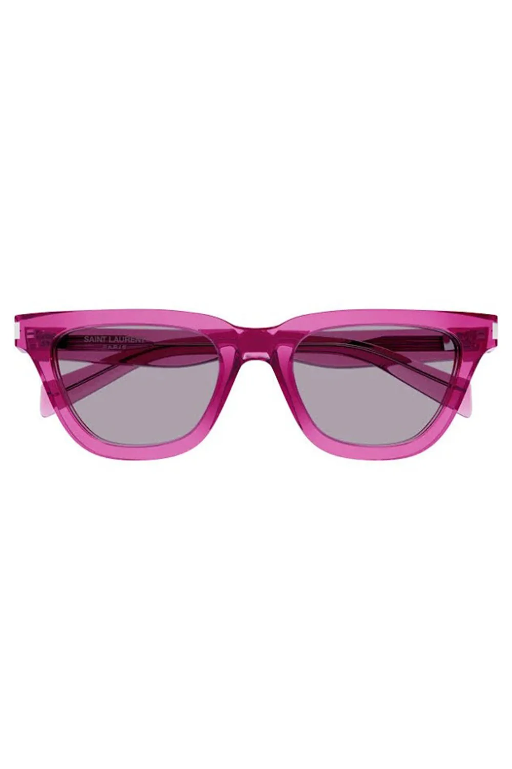 Sulplice Sunglasses - Pink Violet