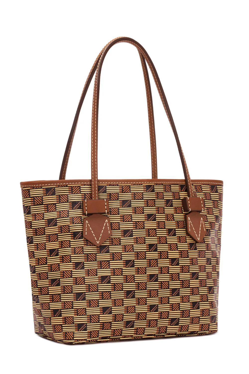 Saint Tropez Medium Tote - Classique
