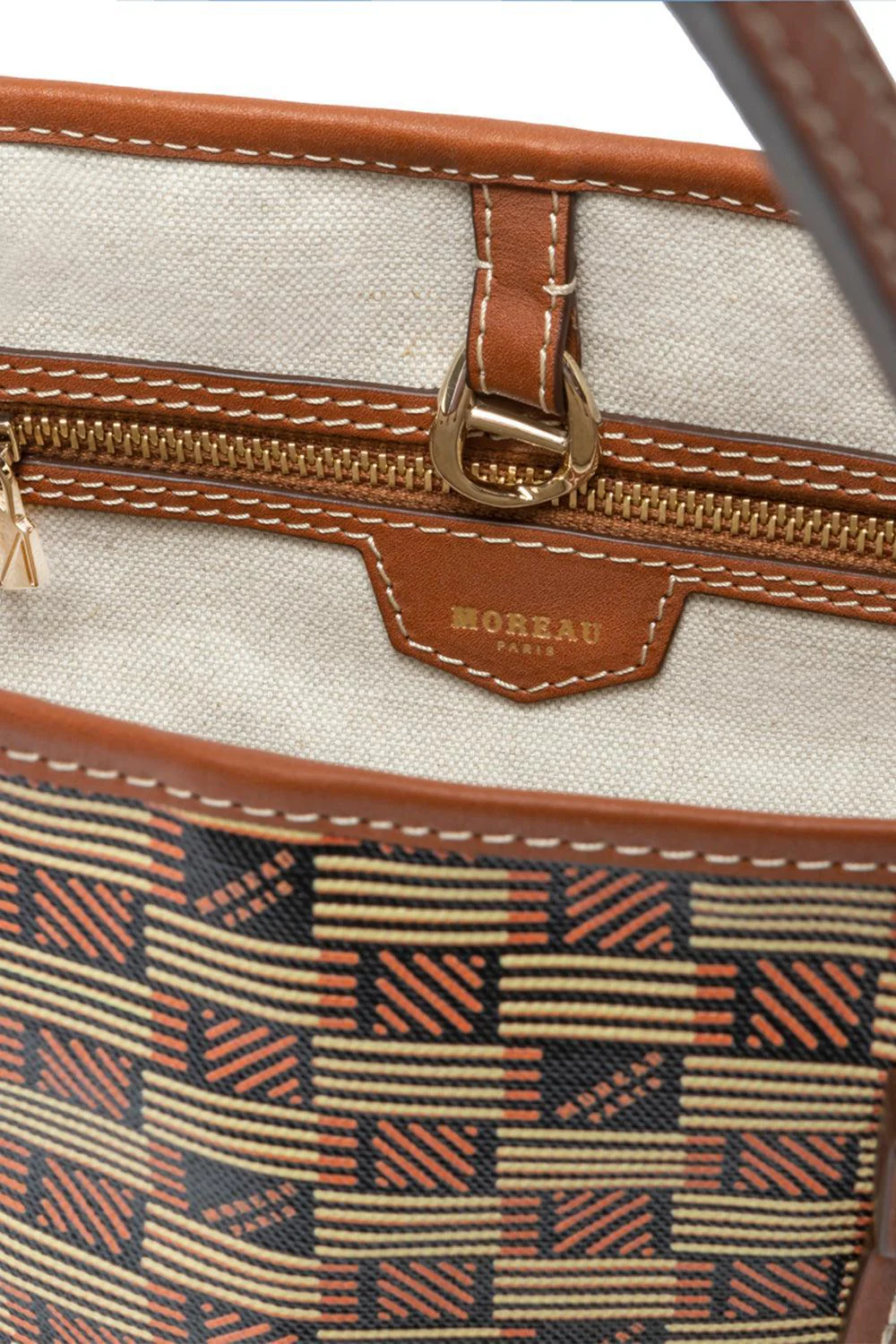 Saint Tropez Medium Tote - Classique - Image 2