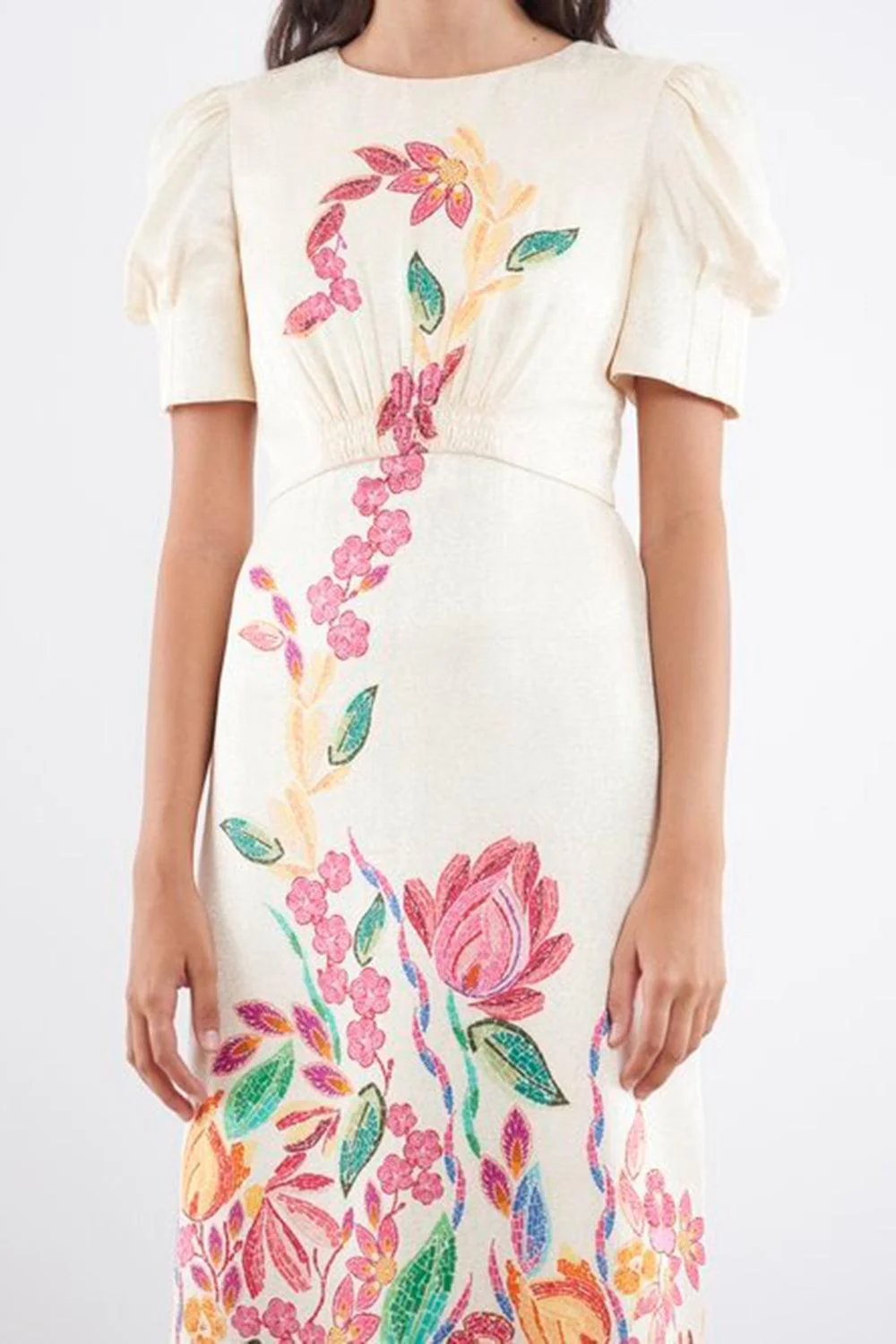 Bianca Dress - Image 4