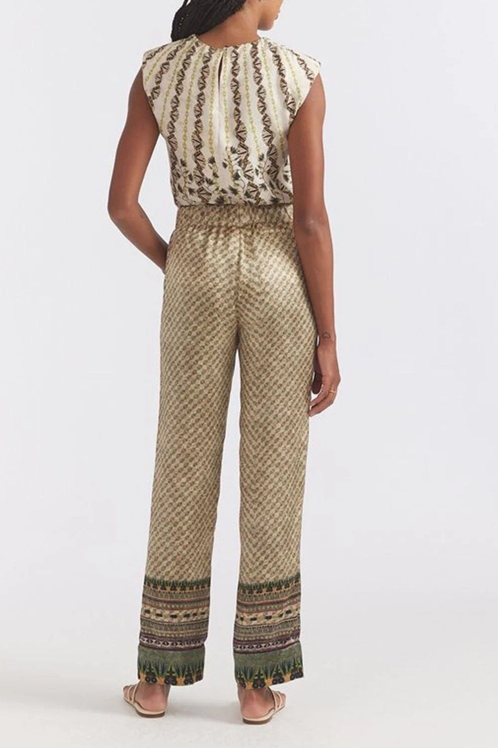 Claudia B Blouse - Image 4
