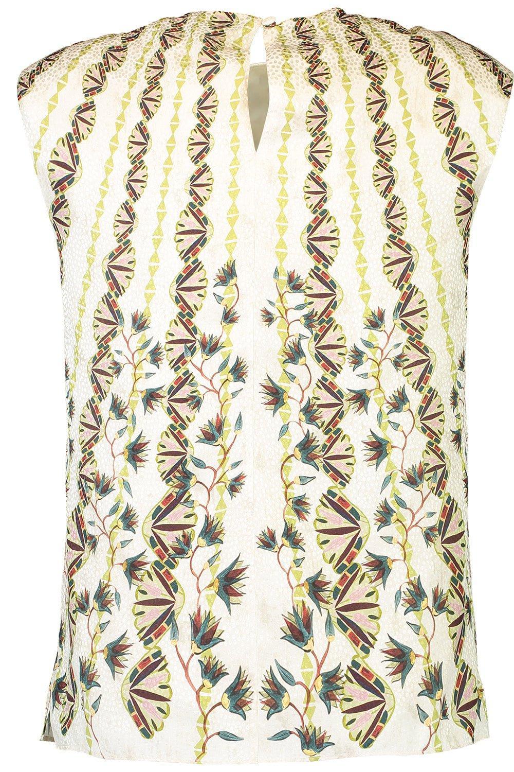 Claudia B Blouse - Image 6
