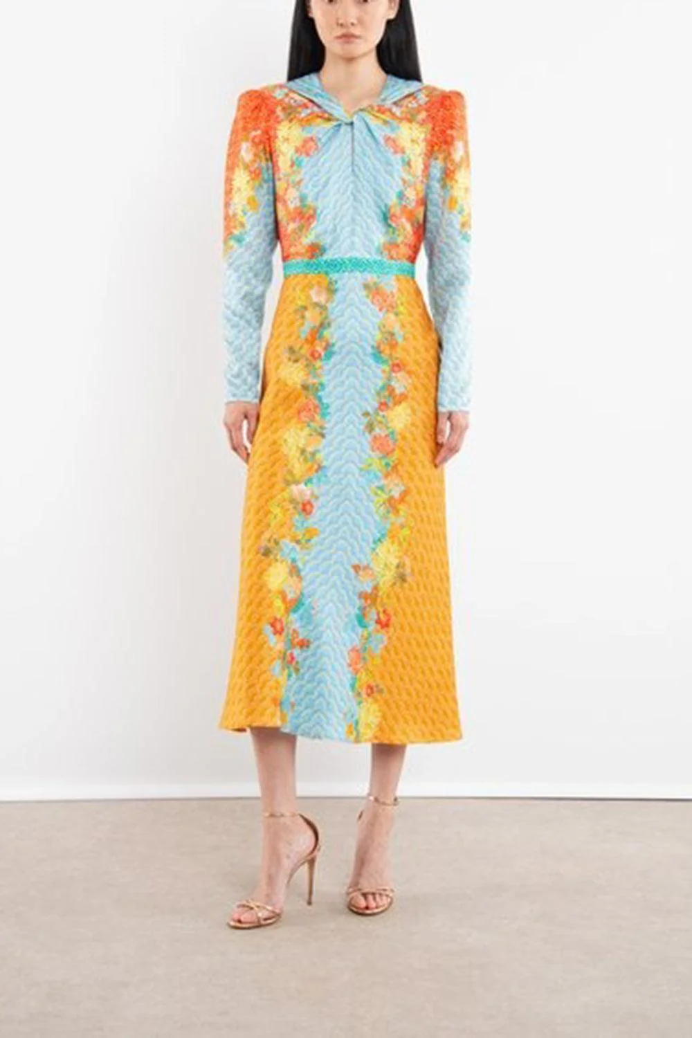 Claudia Dress - Image 2