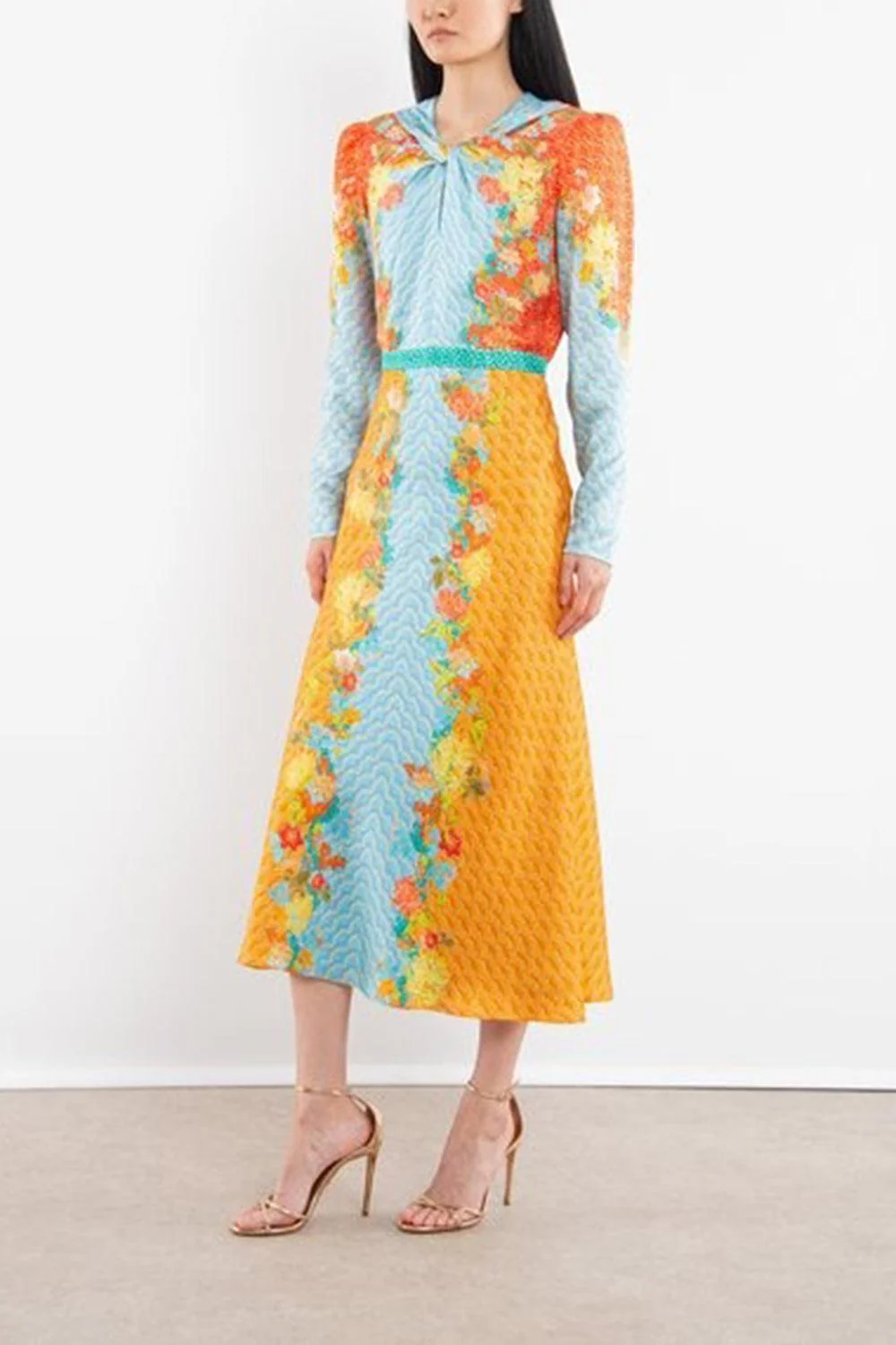 Claudia Dress - Image 4