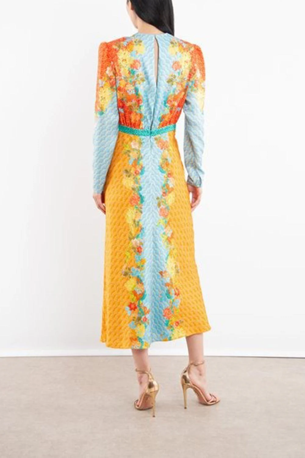 Claudia Dress - Image 5