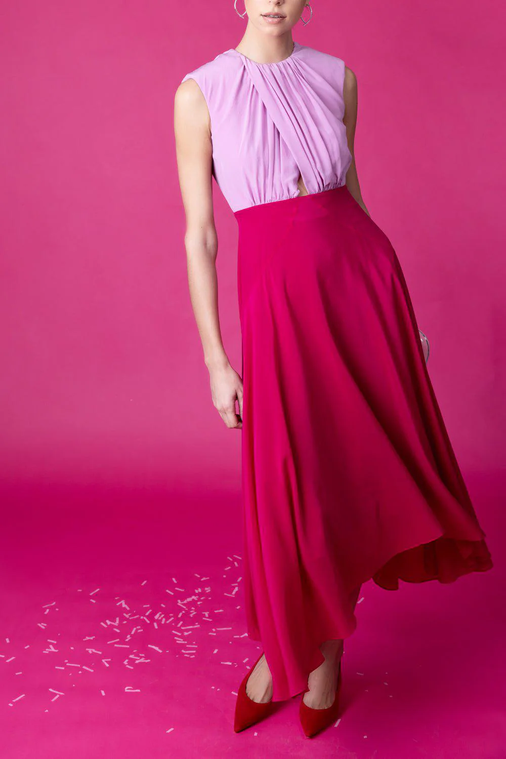 Divya Dress - Image 3