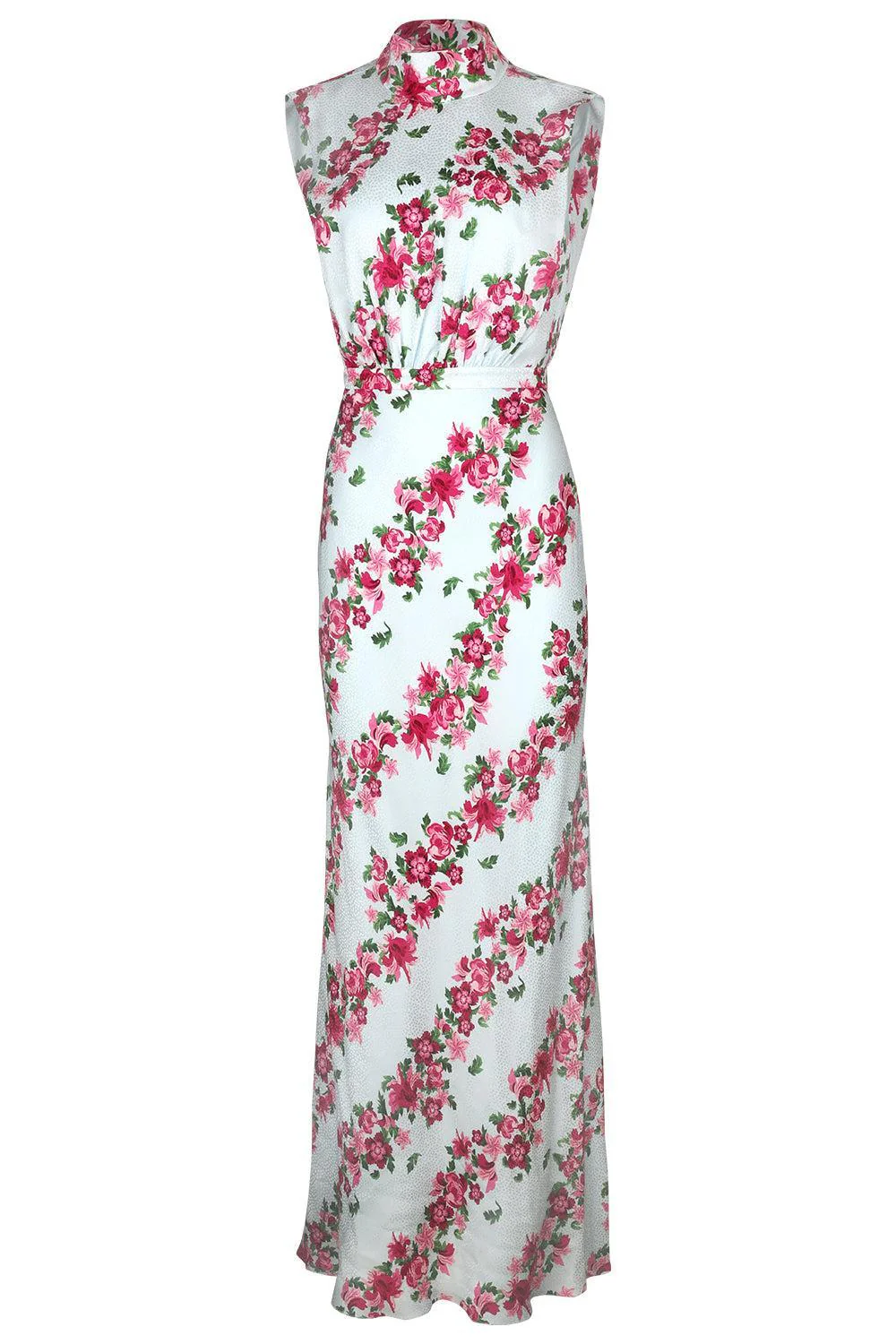 Fleur Dress