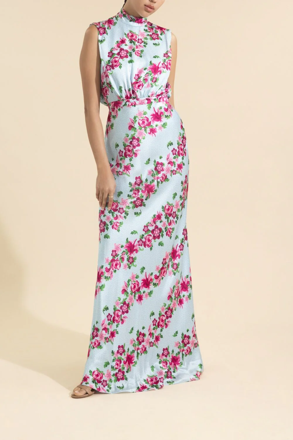 Fleur Dress - Image 2