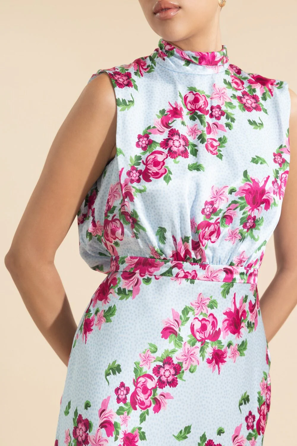 Fleur Dress - Image 3