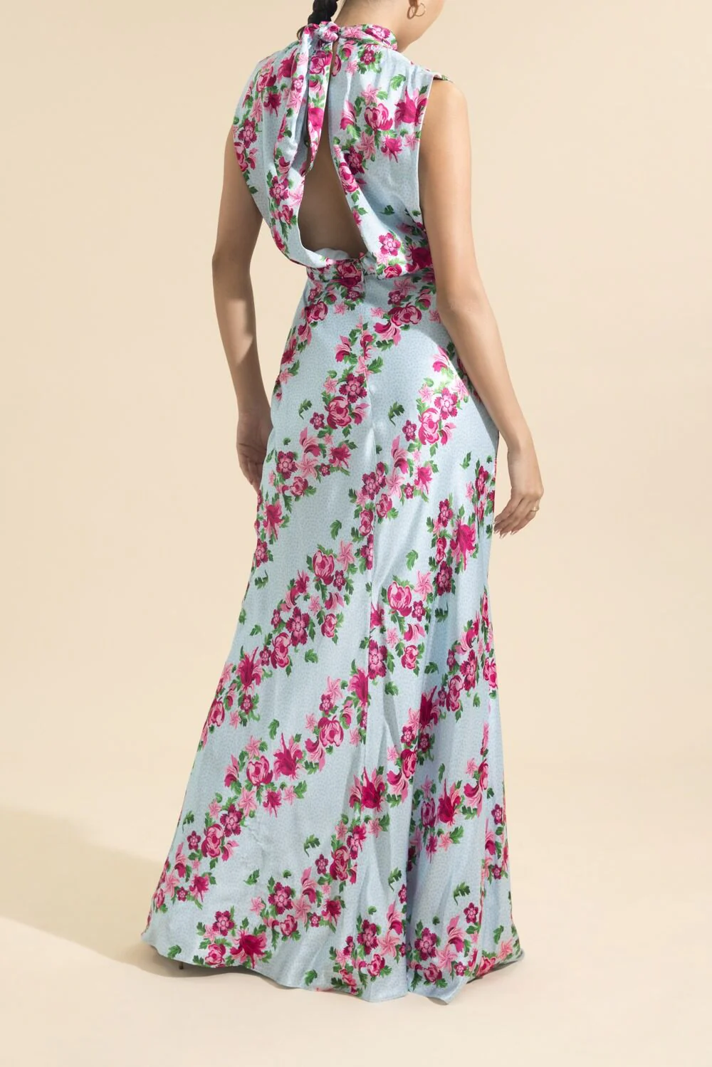 Fleur Dress - Image 4