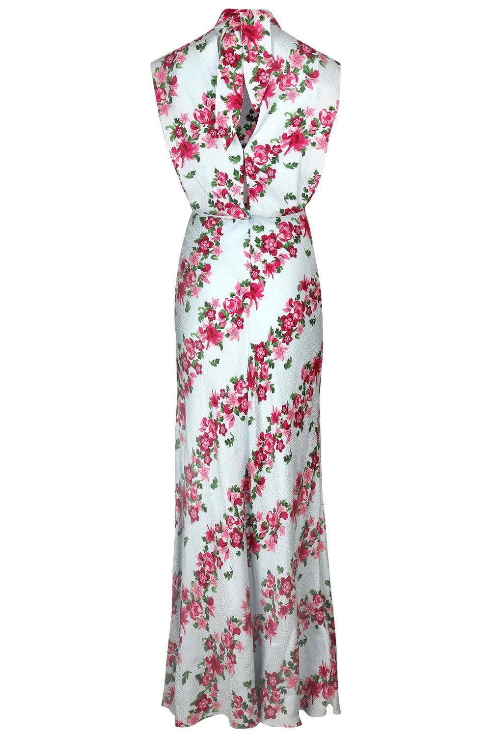 Fleur Dress - Image 5