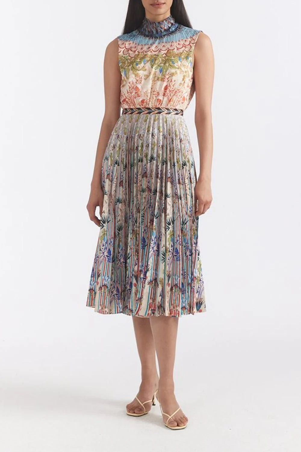 Fleur E Dress