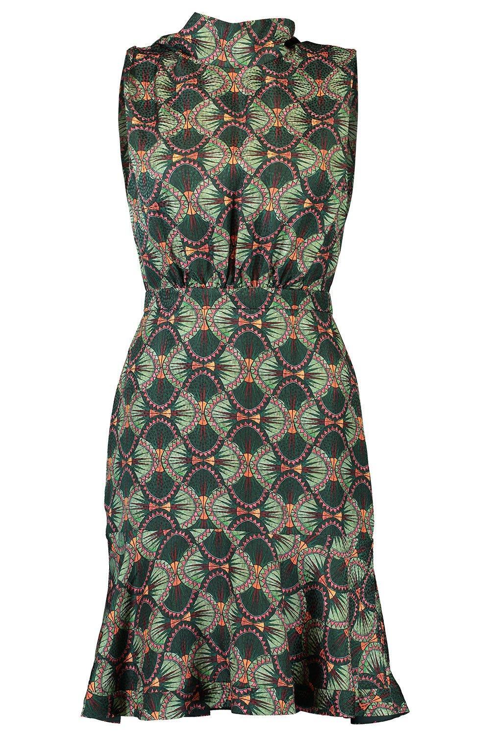 Fleur Short Dress