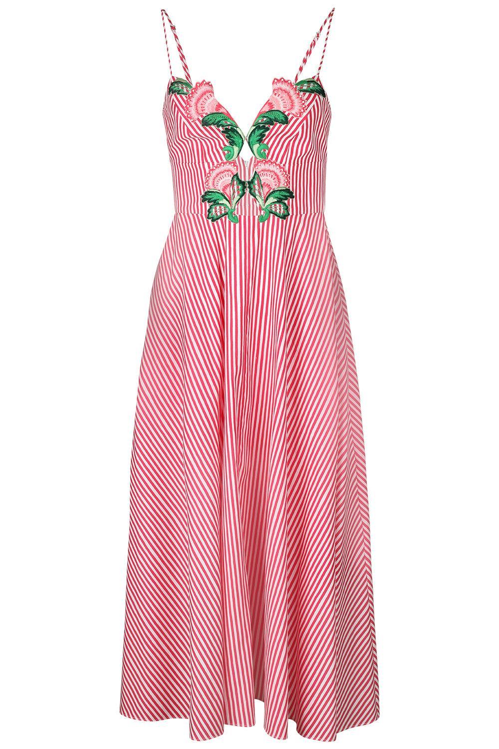 Jana Dress