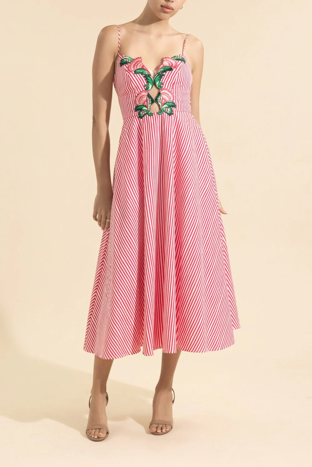 Jana Dress - Image 2