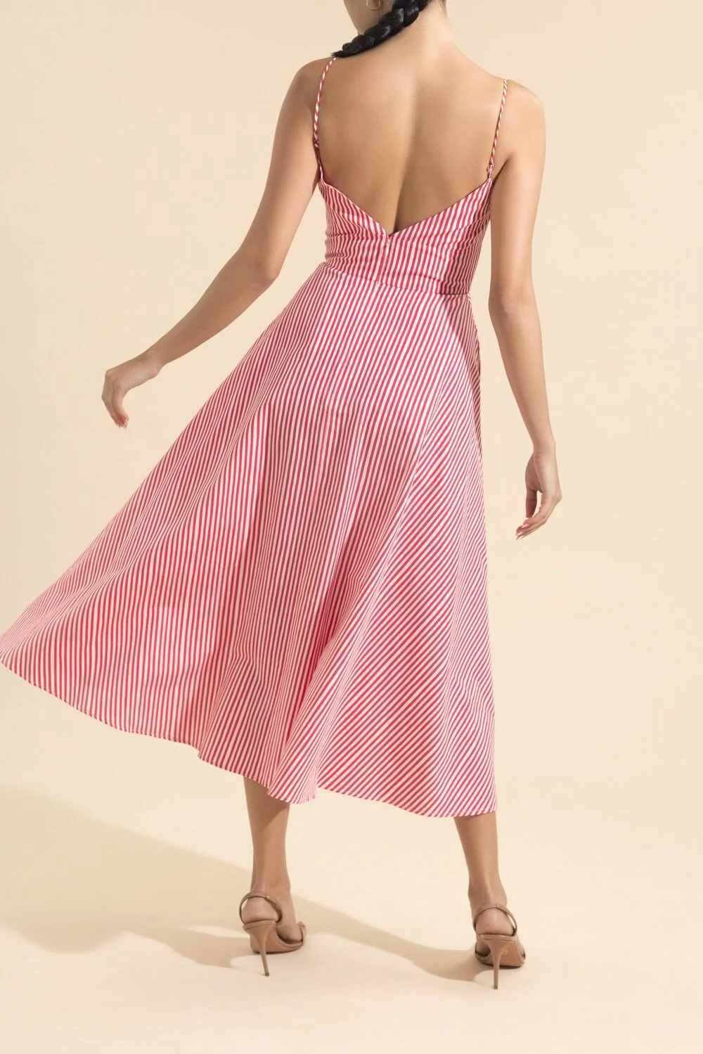 Jana Dress - Image 4