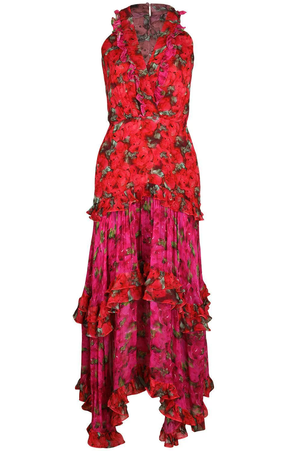 Jolie Midi Dress