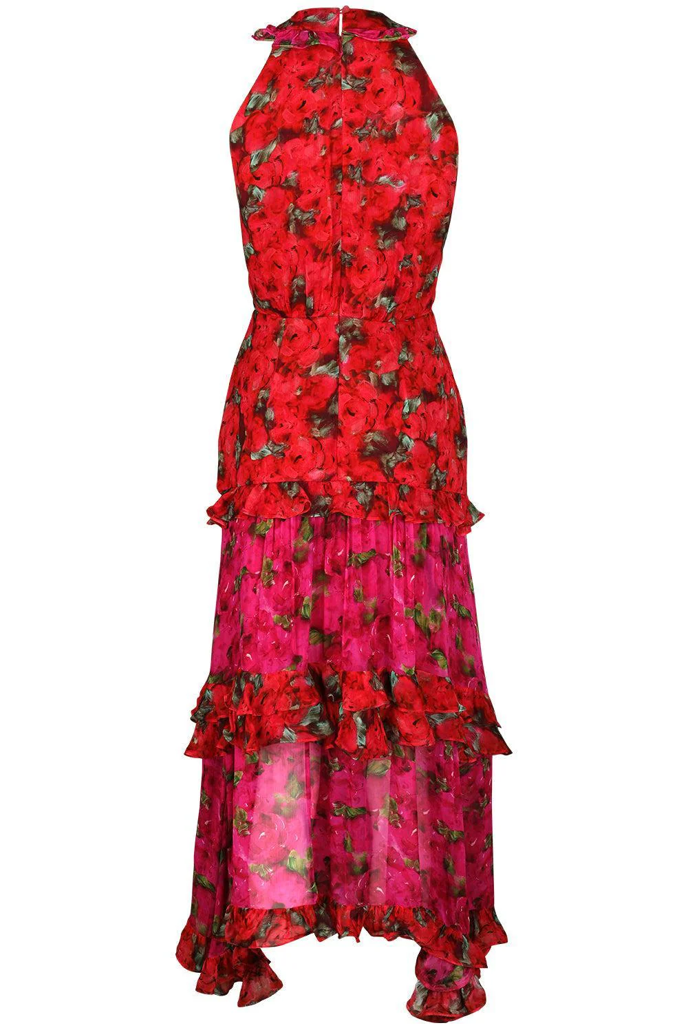 Jolie Midi Dress - Image 5