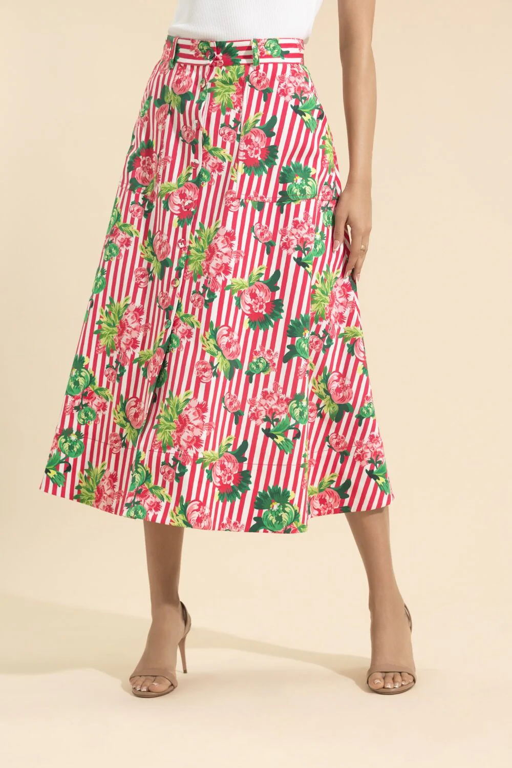 Kali Skirt - Image 2