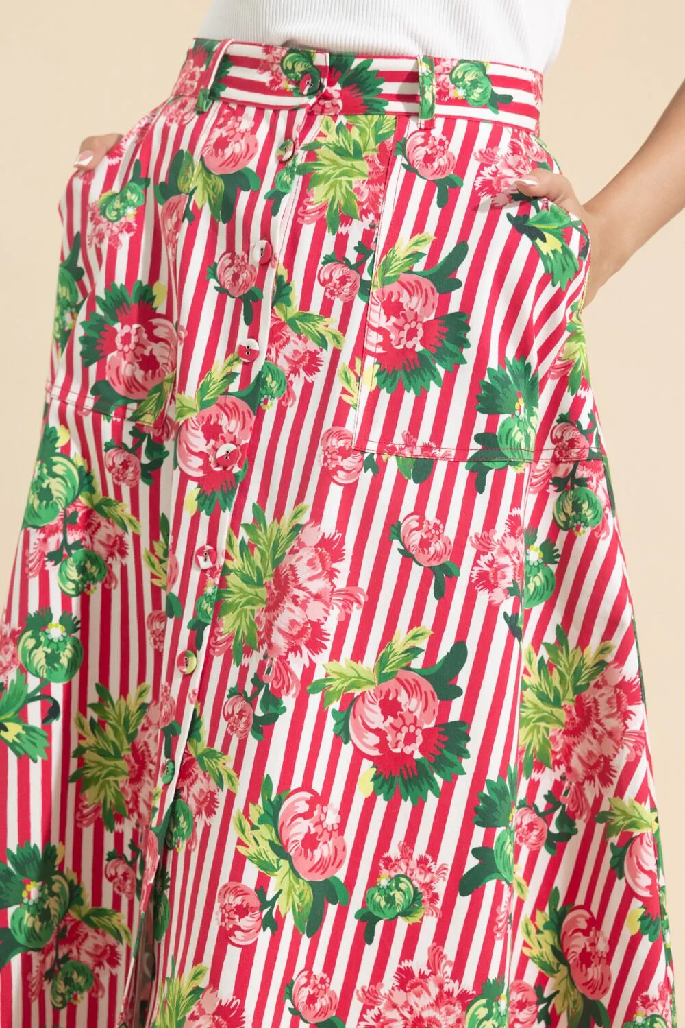 Kali Skirt - Image 3