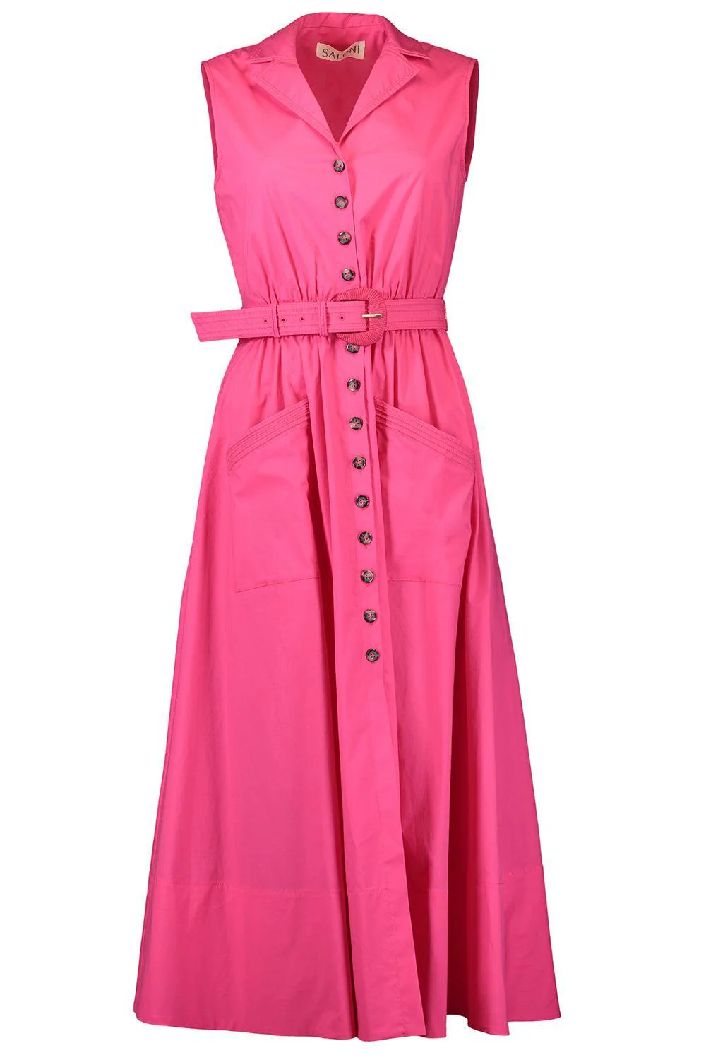 Kirat Dress