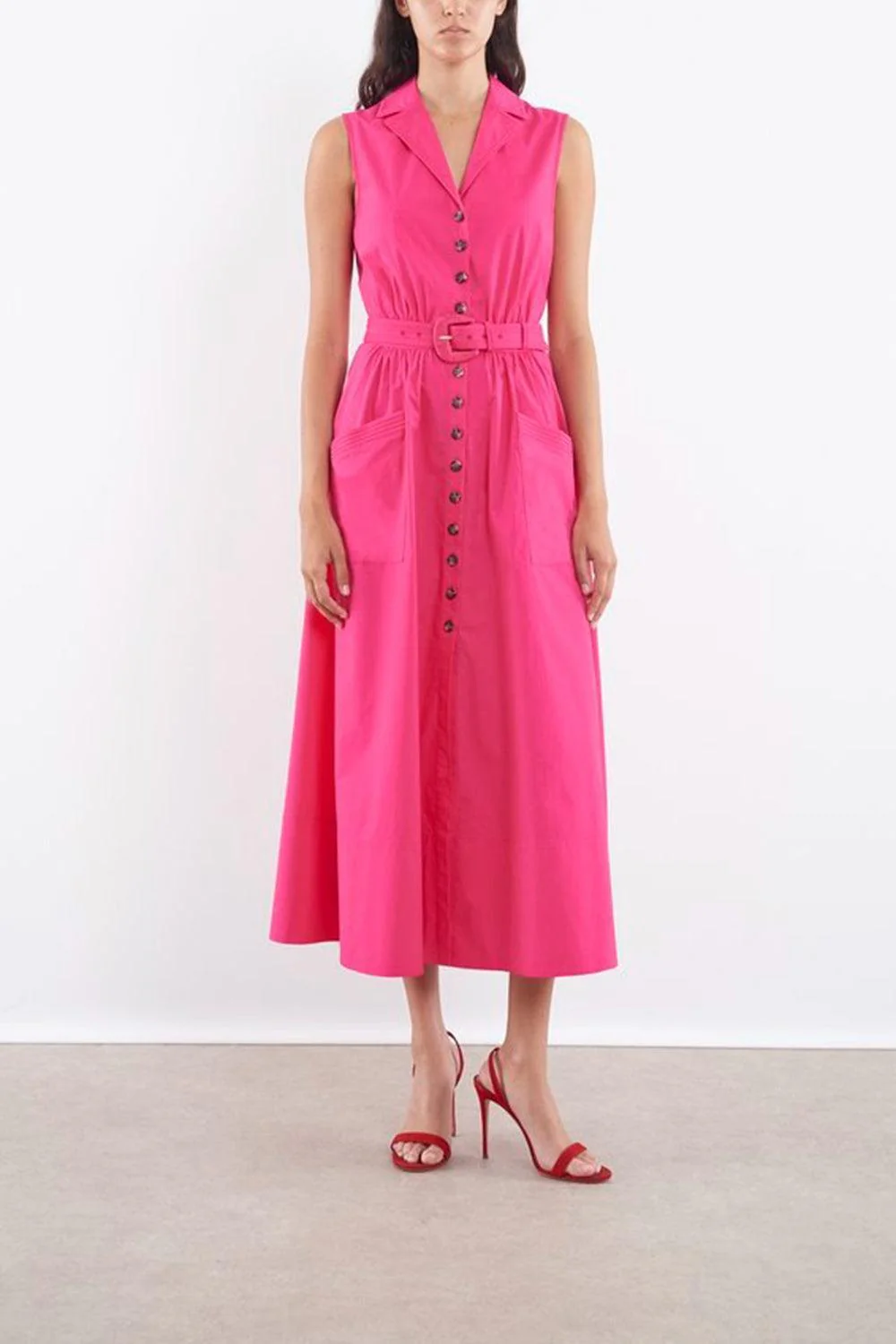 Kirat Dress - Image 2