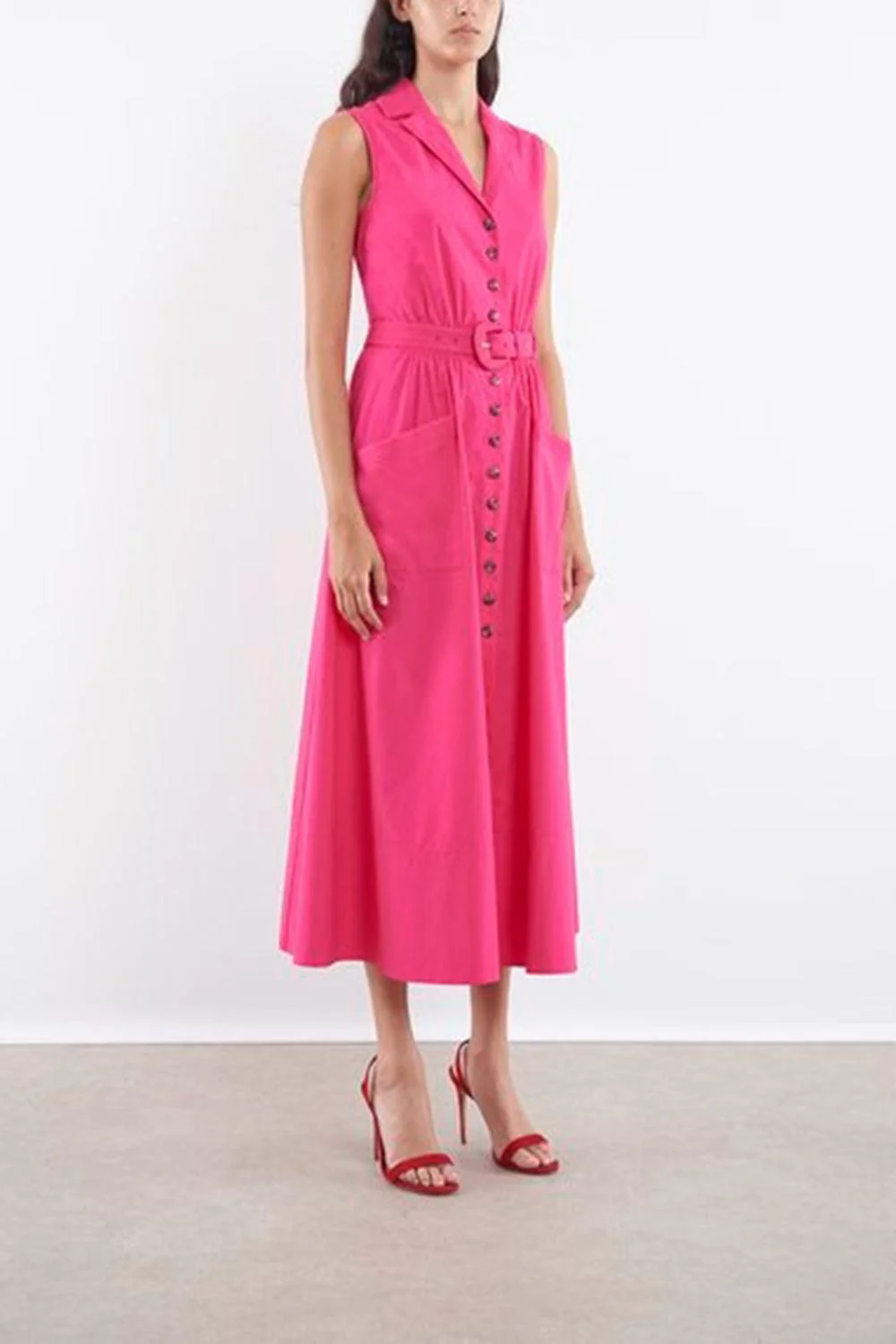 Kirat Dress - Image 4