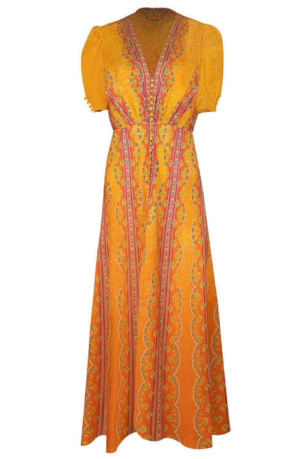 Lea Dress