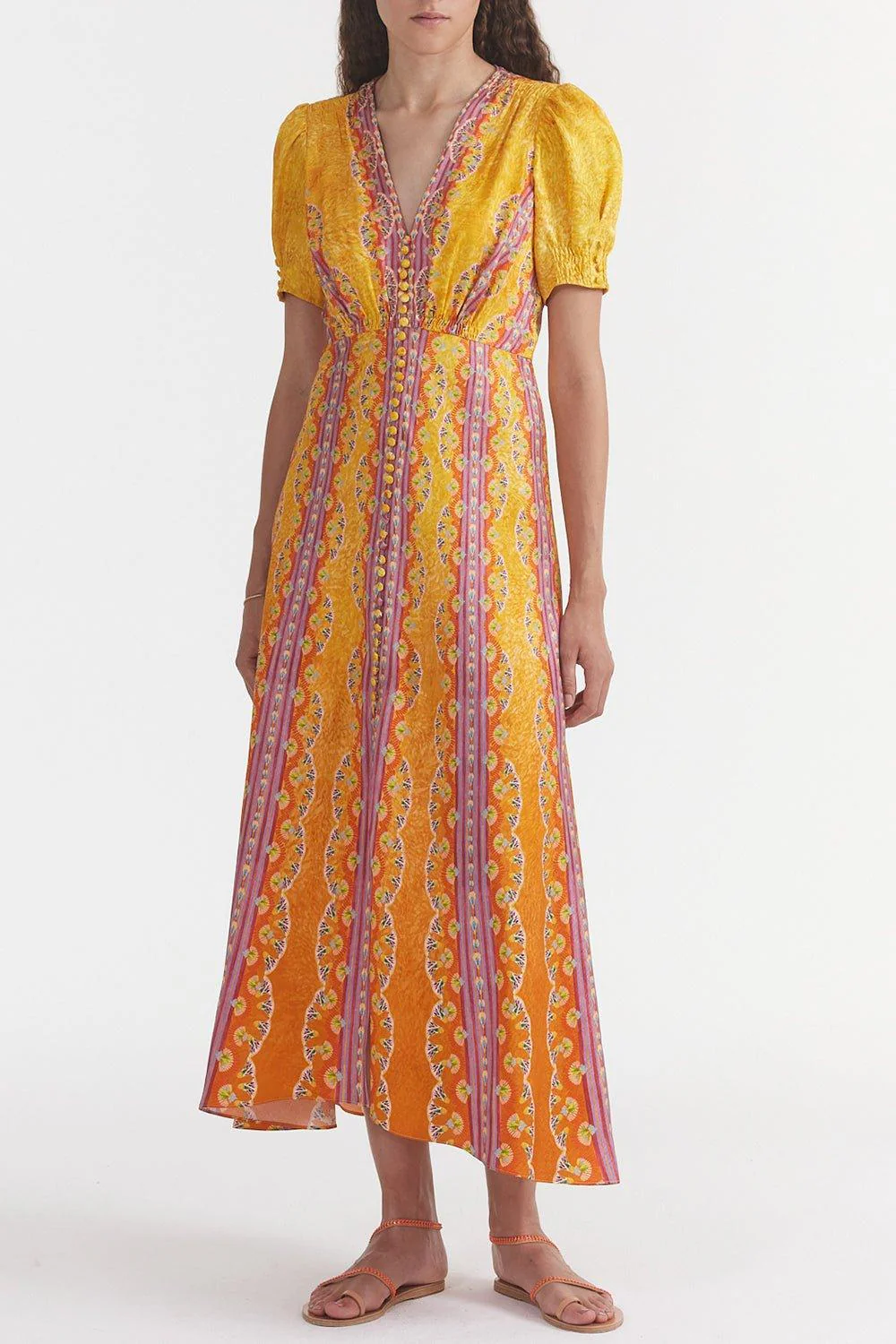 Lea Dress - Image 3