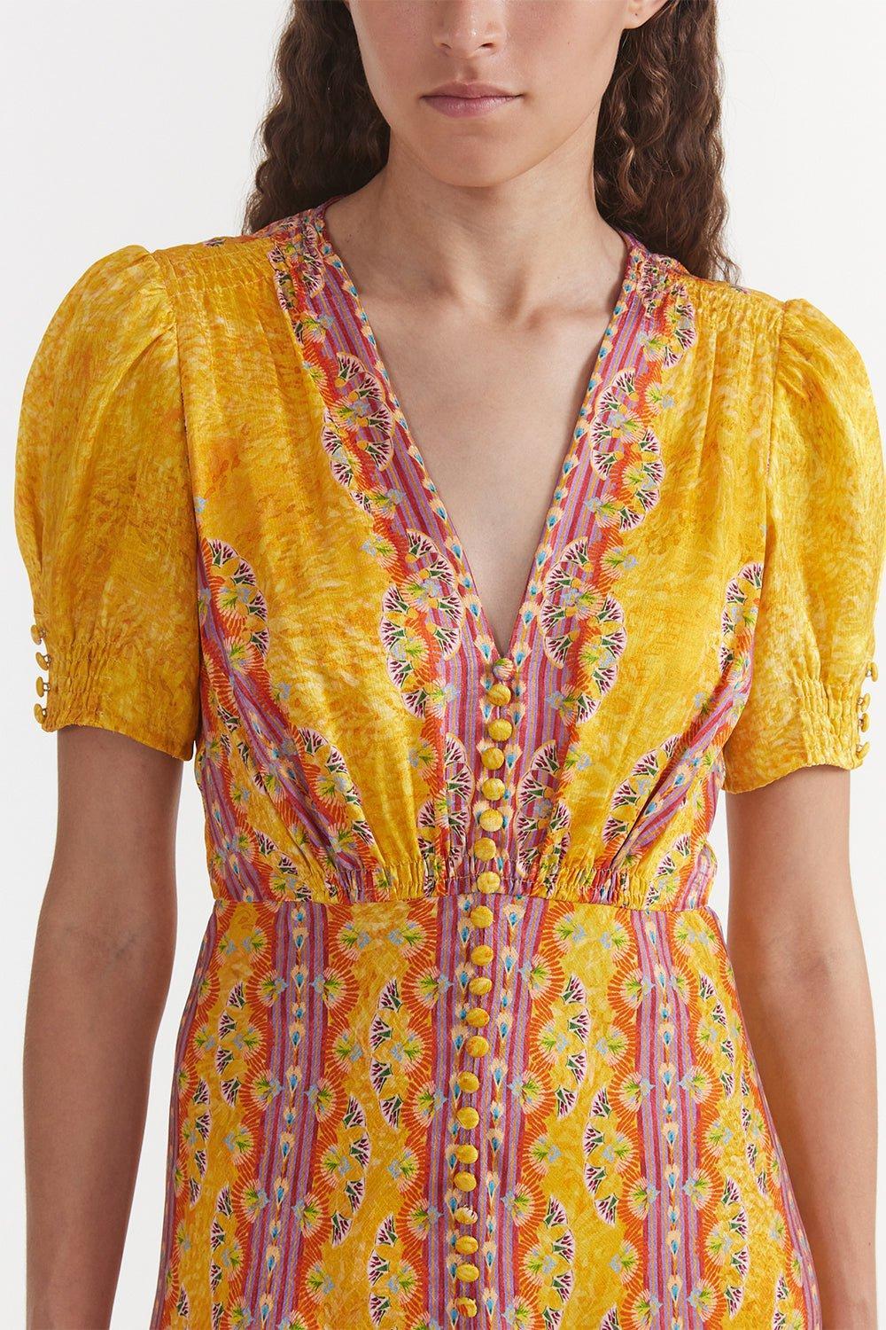 Lea Dress - Image 6