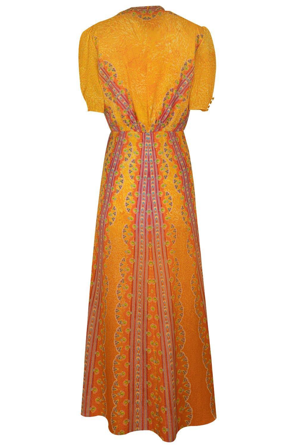 Lea Dress - Image 8