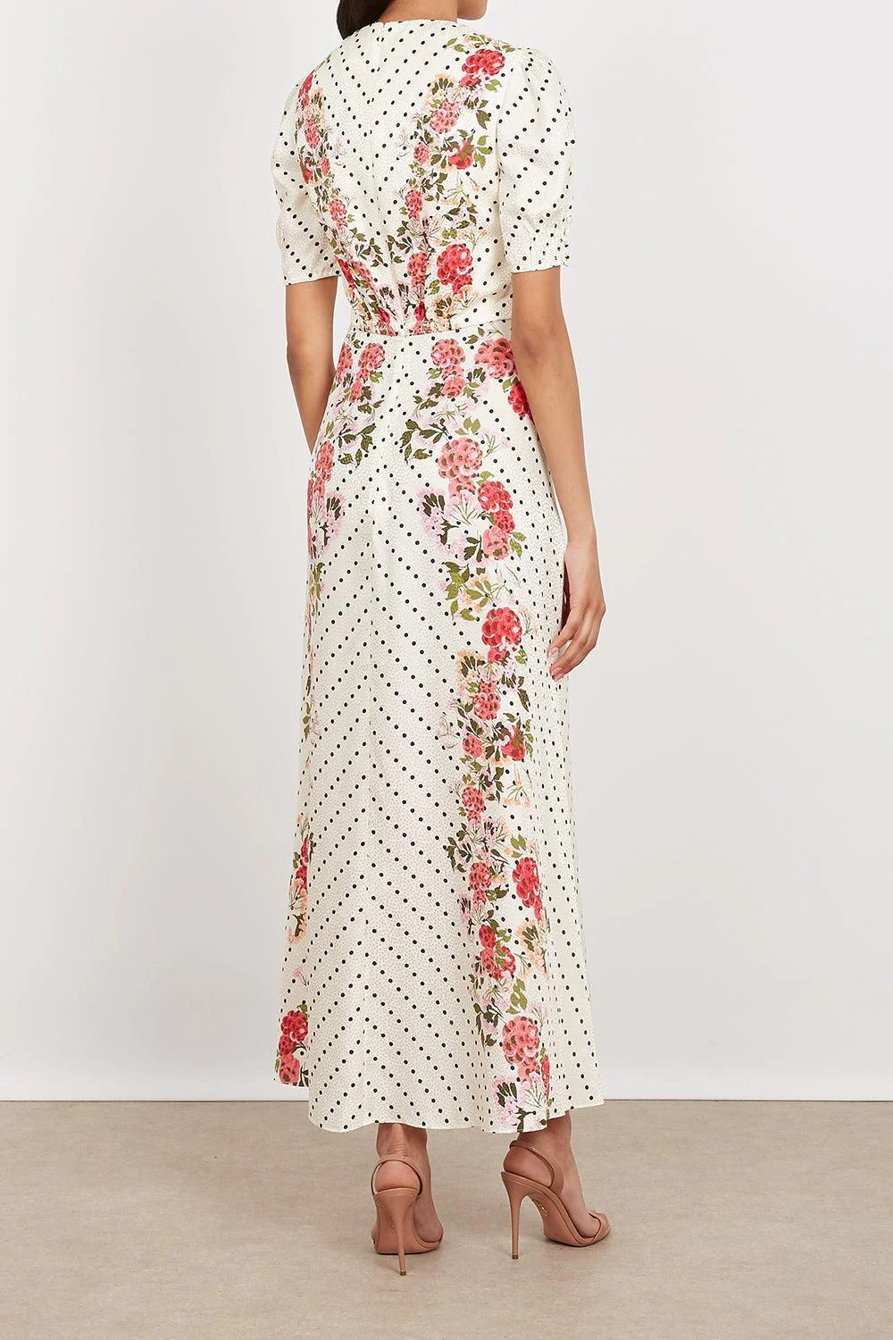 Lea Long Dress - Image 6
