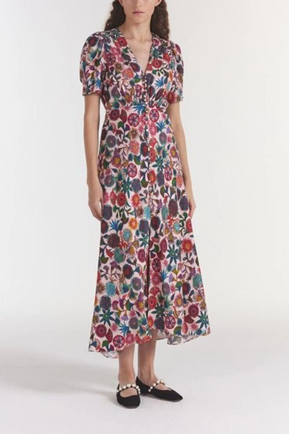Lea Dress - Image 2