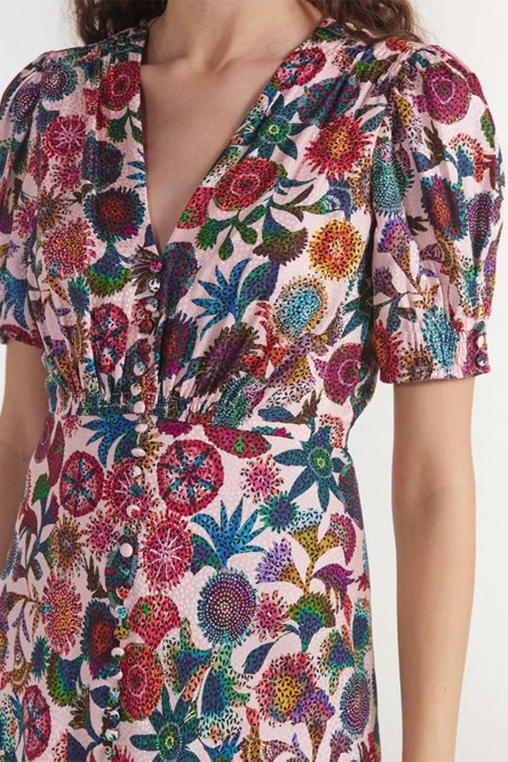 Lea Dress - Image 3