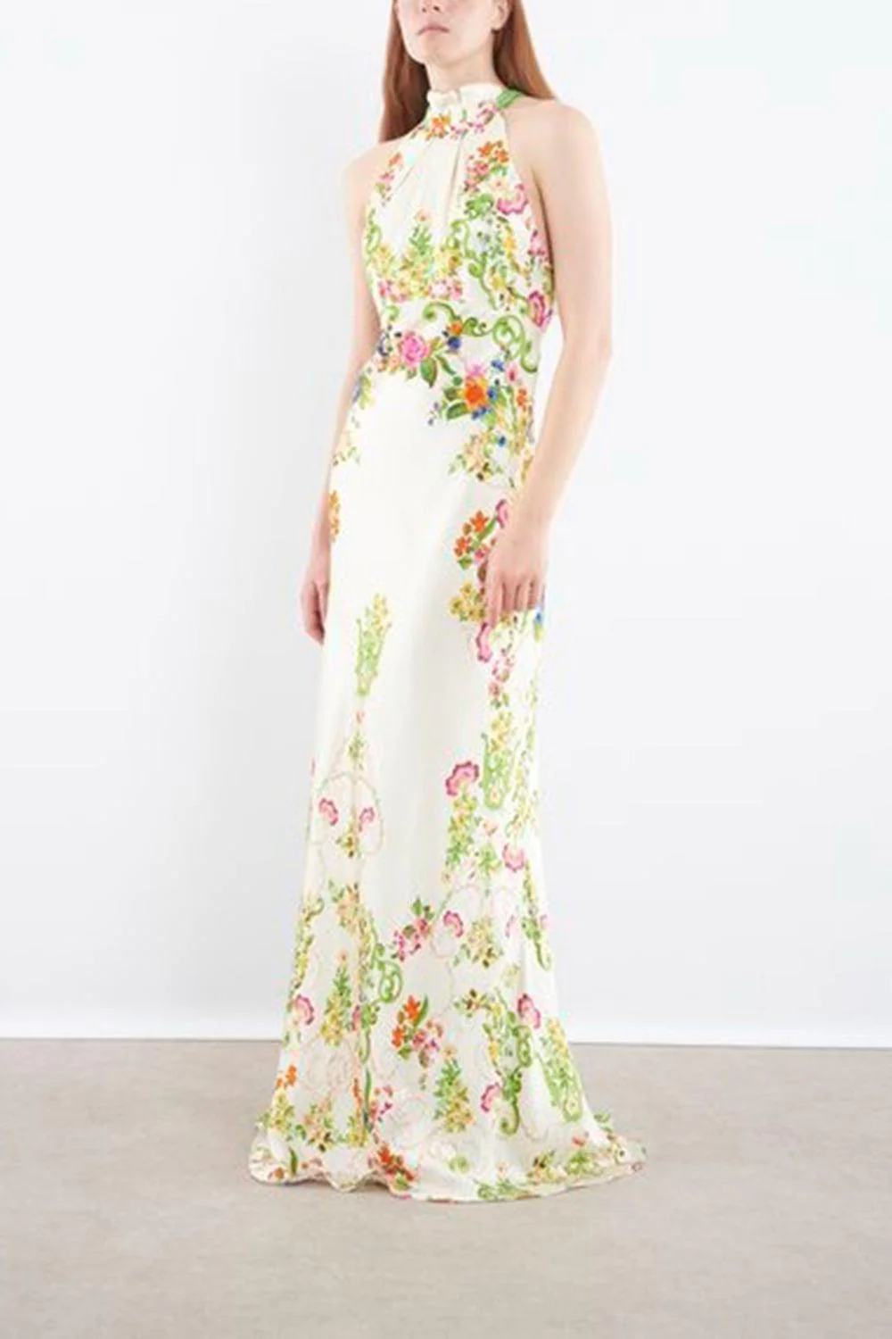 Michelle Dress - Image 3