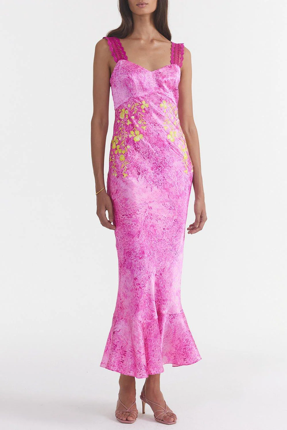 Mimi Dress - Image 3