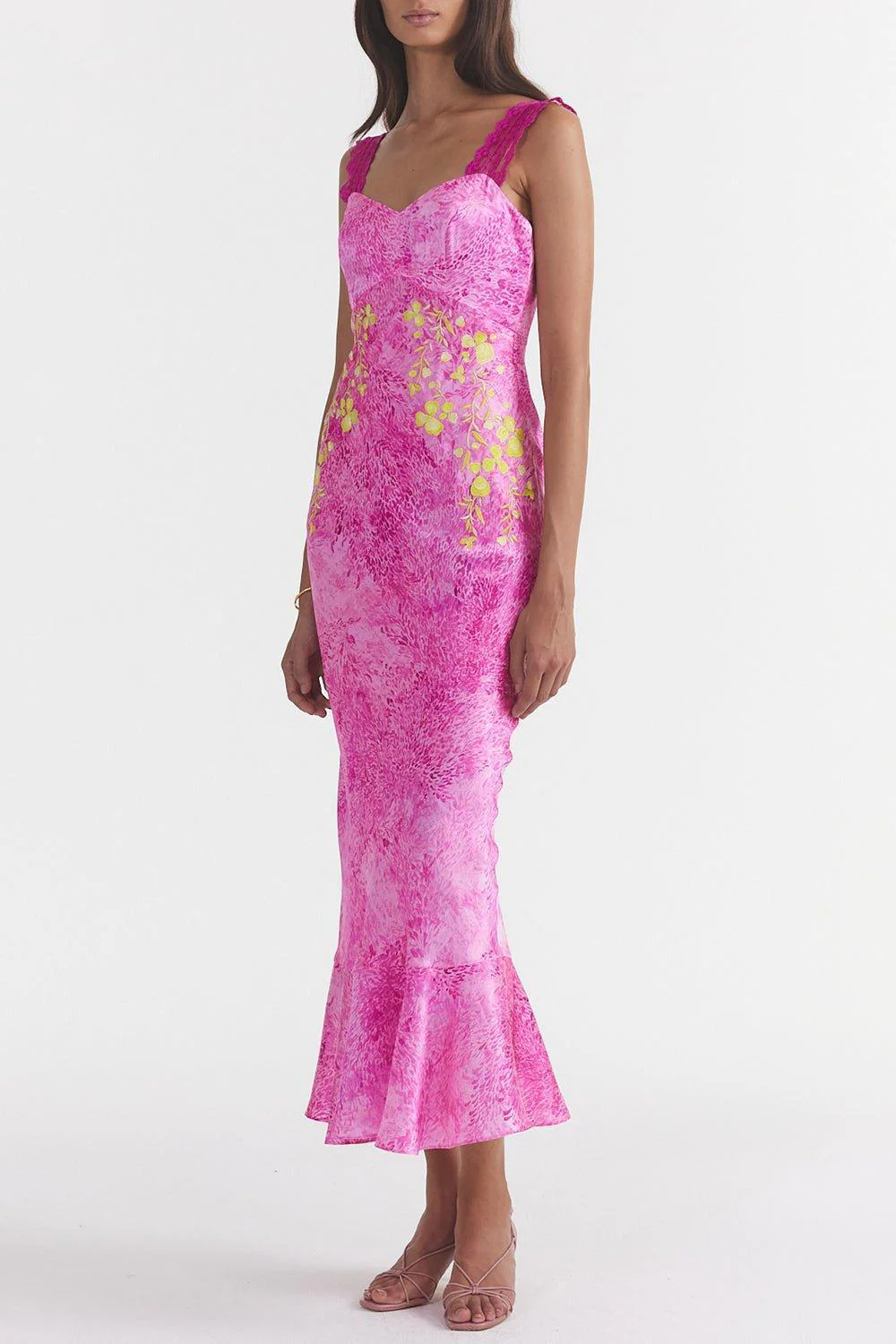 Mimi Dress - Image 4