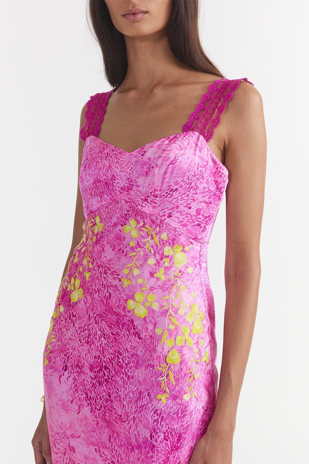 Mimi Dress - Image 5