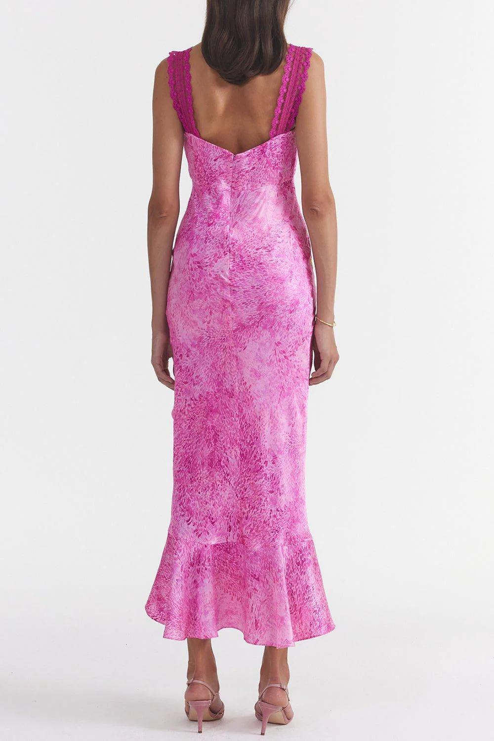 Mimi Dress - Image 7