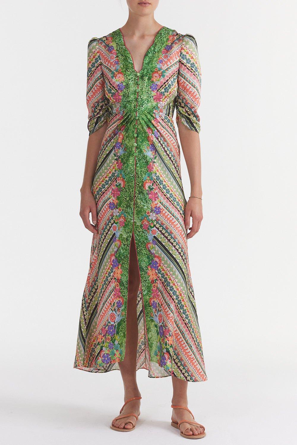 Mitsu Dress - Image 2